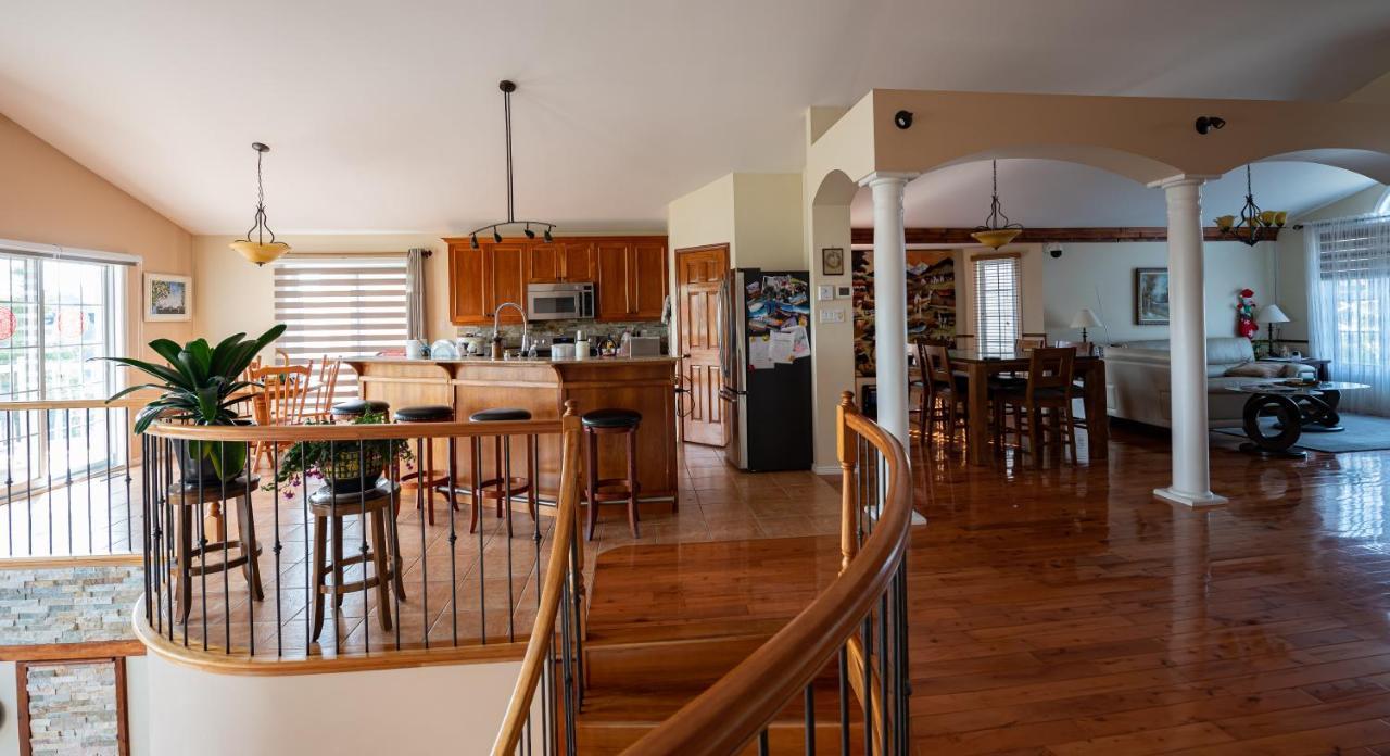 Goodview Le Mont-luc Homestay *