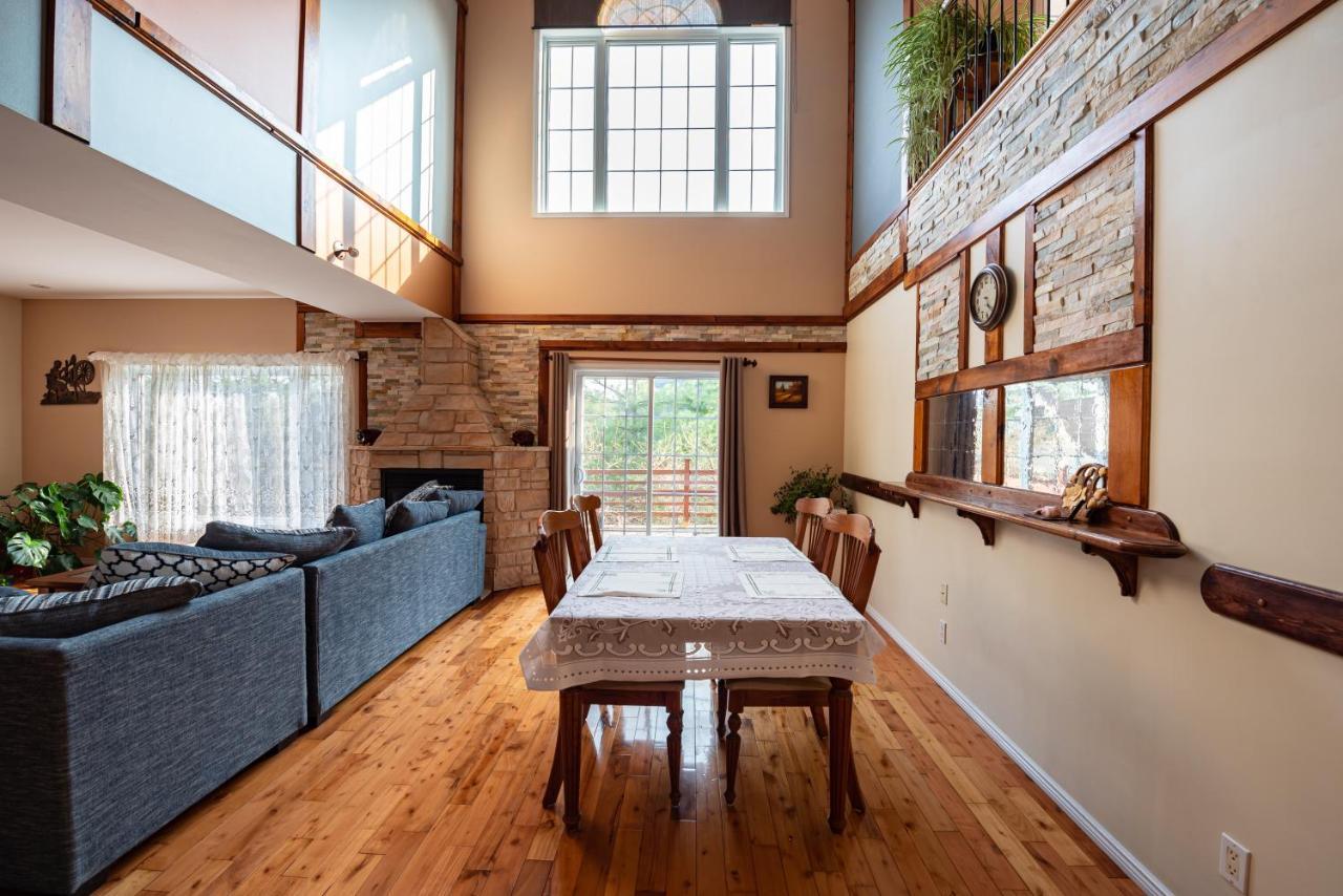 Homestay Goodview Le Mont-luc Gatineau