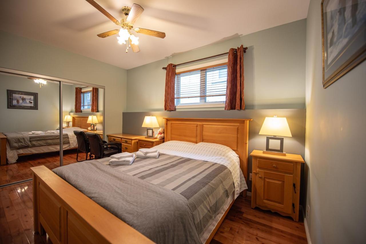 Goodview Le Mont-luc Homestay *