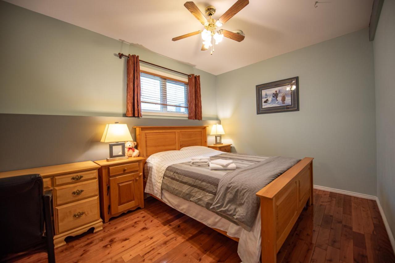 Goodview Le Mont-luc Homestay Gatineau