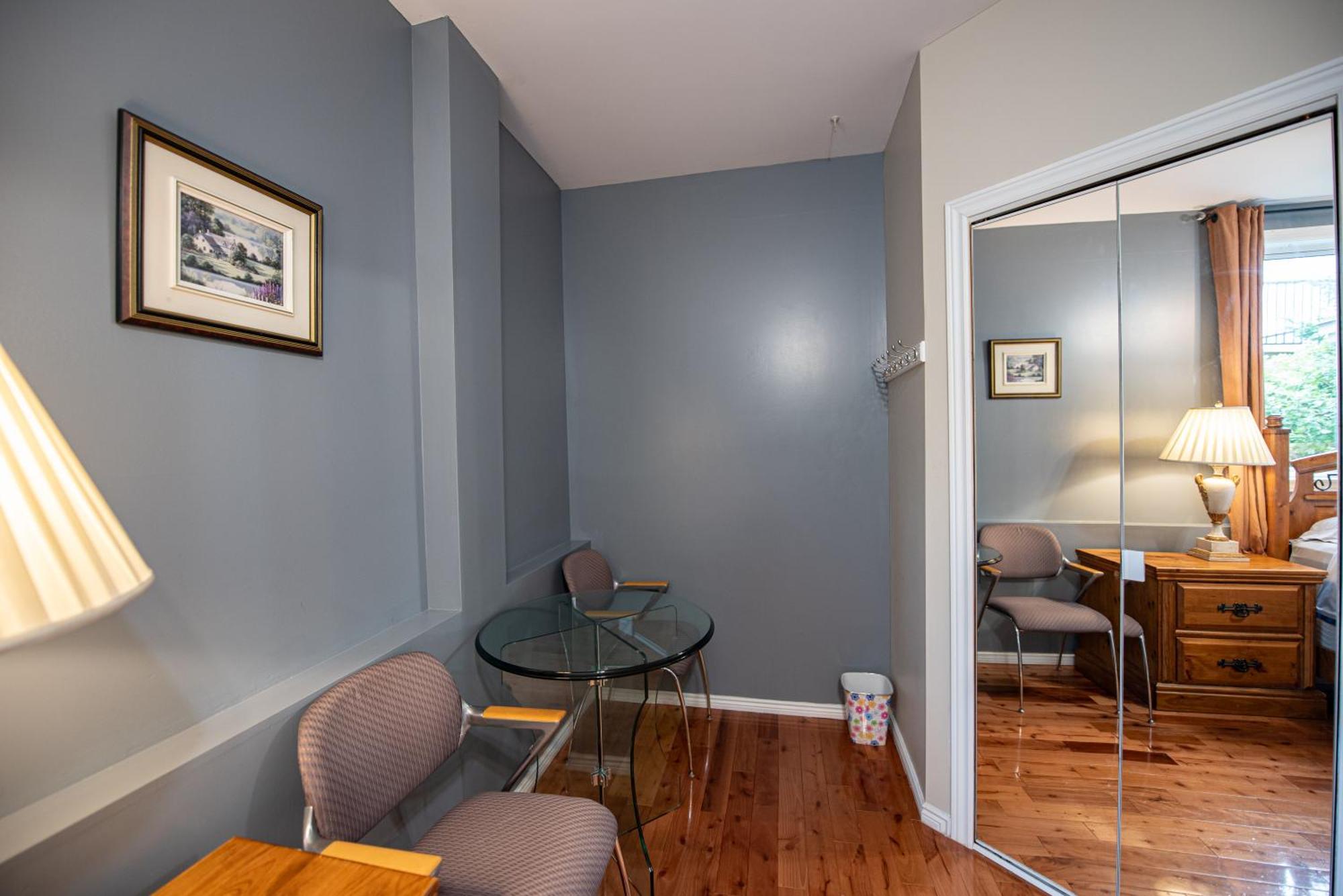 Homestay Goodview Le Mont-luc