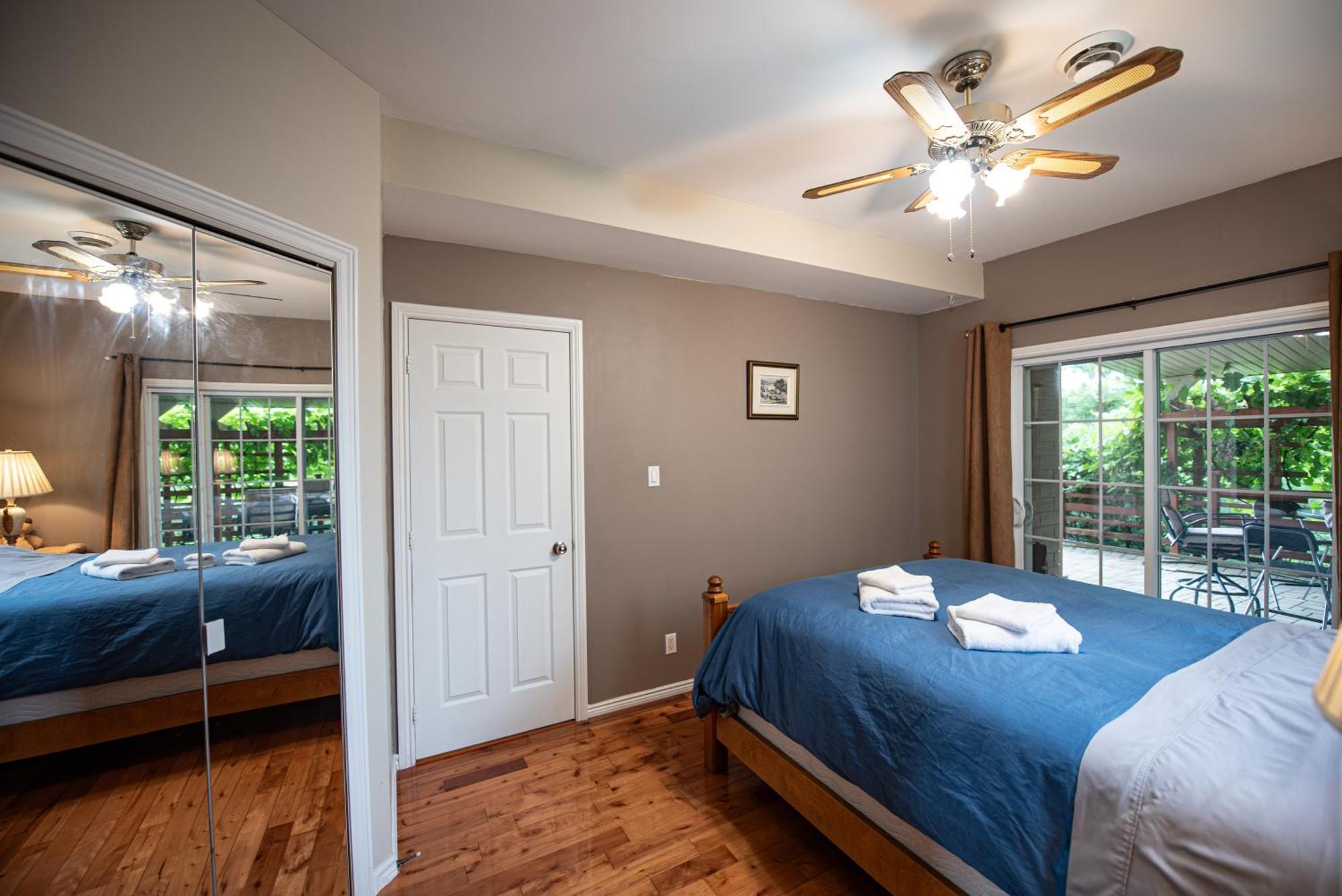 Goodview Le Mont-luc Homestay *